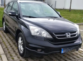 Обява за продажба на Honda Cr-v ~16 400 лв. - изображение 1