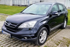 Обява за продажба на Honda Cr-v ~16 400 лв. - изображение 1
