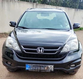 Обява за продажба на Honda Cr-v ~16 400 лв. - изображение 6
