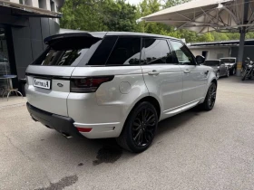 Обява за продажба на Land Rover Range Rover Sport Supercharged Autobiography ~27 900 EUR - изображение 4