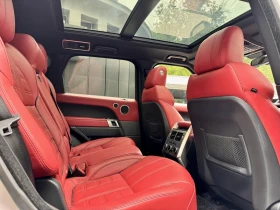 Land Rover Range Rover Sport Supercharged Autobiography - 27900 EUR - 74775435 14