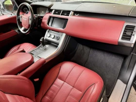 Обява за продажба на Land Rover Range Rover Sport Supercharged Autobiography ~27 900 EUR - изображение 11