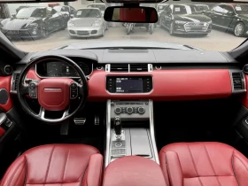 Обява за продажба на Land Rover Range Rover Sport Supercharged Autobiography ~27 900 EUR - изображение 10