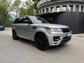 Обява за продажба на Land Rover Range Rover Sport Supercharged Autobiography ~27 900 EUR - изображение 3