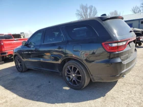 Dodge Durango R/T 5.7HEMI * *  | Mobile.bg    3