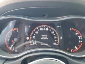 Dodge Durango R/T 5.7HEMI * *  | Mobile.bg    9