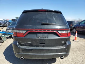 Dodge Durango R/T 5.7HEMI * *  | Mobile.bg    6