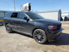 Dodge Durango R/T 5.7HEMI * *  | Mobile.bg    2