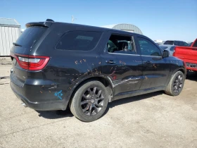 Dodge Durango R/T 5.7HEMI * *  | Mobile.bg    4