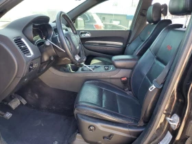 Dodge Durango R/T 5.7HEMI * *  | Mobile.bg    7