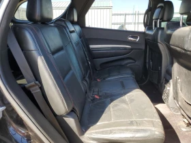 Dodge Durango R/T 5.7HEMI * *  | Mobile.bg    11