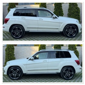 Mercedes-Benz GLK 350cdi AMG* PANORAMA* FULL - 34700 лв. - 24727877 6