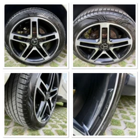 Mercedes-Benz GLK 350cdi AMG* PANORAMA* FULL - 34700 лв. - 24727877 15