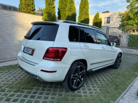 Mercedes-Benz GLK 350cdi AMG* PANORAMA* FULL - 34700 лв. - 24727877 5