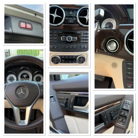 Mercedes-Benz GLK 350cdi AMG* PANORAMA* FULL - 34700 лв. - 24727877 16