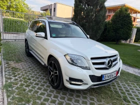 Mercedes-Benz GLK 350cdi AMG* PANORAMA* FULL - 34700 лв. - 24727877 3