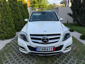 Mercedes-Benz GLK 350cdi AMG* PANORAMA* FULL - 34700 лв. - 24727877 2
