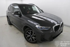 Обява за продажба на BMW X3 M40i xDrive M Sport Paket ~ 131 508 лв. - изображение 3