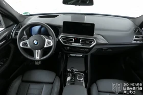 Обява за продажба на BMW X3 M40i xDrive M Sport Paket ~ 131 508 лв. - изображение 5