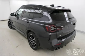 Обява за продажба на BMW X3 M40i xDrive M Sport Paket ~ 131 508 лв. - изображение 1
