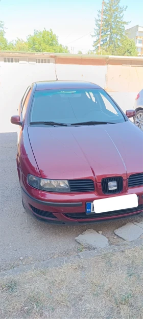 Seat Toledo - 3000 лв. - 44075977 3