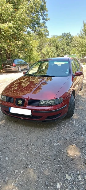 Seat Toledo - 3000 лв. - 44075977 2