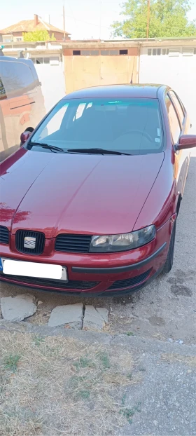 Seat Toledo - 3000 лв. - 44075977 4