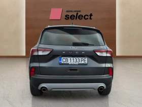 Ford Kuga 1.5 EcoBoost - 49990 лв. - 80039435 6