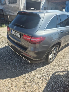 Mercedes-Benz GLC 250 - 42000 лв. - 35728732 7