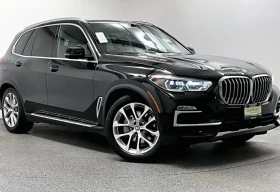 BMW X5 Harman/Kardon, drive package, dual pano, 360*  | Mobile.bg    3