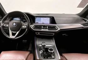 BMW X5 Harman/Kardon, drive package, dual pano, 360*  | Mobile.bg    11