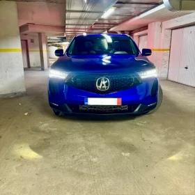 Acura Rdx A-spec SH-AWD Facelift | Mobile.bg    16