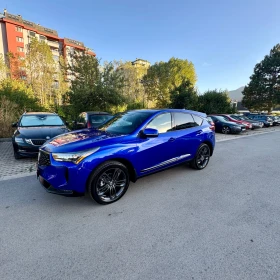 Acura Rdx A-spec SH-AWD Facelift | Mobile.bg    5