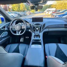 Acura Rdx A-spec SH-AWD Facelift | Mobile.bg    8
