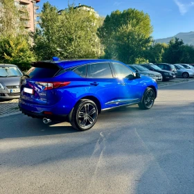 Acura Rdx A-spec SH-AWD Facelift | Mobile.bg    3