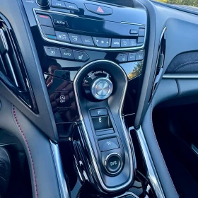 Acura Rdx A-spec SH-AWD Facelift | Mobile.bg    13