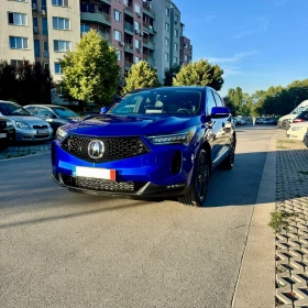 Acura Rdx A-spec SH-AWD Facelift - изображение 1