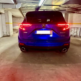 Acura Rdx A-spec SH-AWD Facelift | Mobile.bg    17