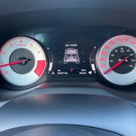 Acura Rdx A-spec SH-AWD Facelift | Mobile.bg    15