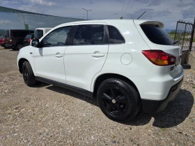 Mitsubishi ASX 1.6i MIVEC, снимка 12