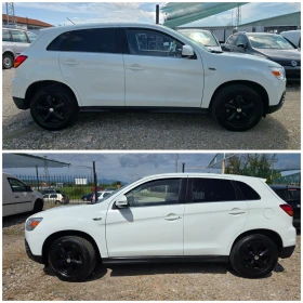 Mitsubishi ASX 1.6i MIVEC, снимка 6
