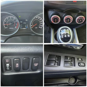 Mitsubishi ASX 1.6i MIVEC, снимка 16