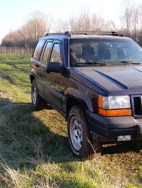 Jeep Grand cherokee 2.5, снимка 2