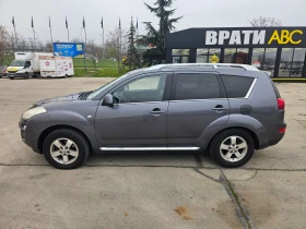 Peugeot 4007 2.2HDI, снимка 2 — Bazar.bg Peugeot 4007 2.2HDI, снимка 2