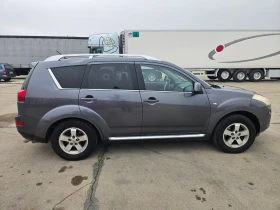 Peugeot 4007 2.2HDI, снимка 5 — Bazar.bg Peugeot 4007 2.2HDI, снимка 5