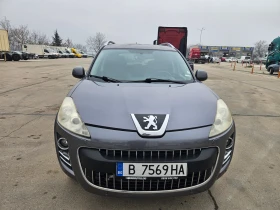 Peugeot 4007 2.2HDI, снимка 1 — Bazar.bg Peugeot 4007 2.2HDI, снимка 1