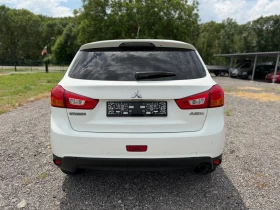 Mitsubishi ASX MITSUBISHI ASX 2015 FACE   1.8DI-D ДИЗЕЛ - 6500 € / 12712.90 лв. - 46968214 5
