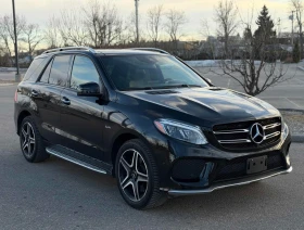 Mercedes-Benz GLE * AMG 43 * CARFAX * ЦЕНА ДО БГ, снимка 4
