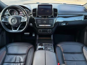 Mercedes-Benz GLE * AMG 43 * CARFAX * ЦЕНА ДО БГ, снимка 13