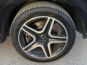 Mercedes-Benz GLE * AMG 43 * CARFAX * ЦЕНА ДО БГ, снимка 9
